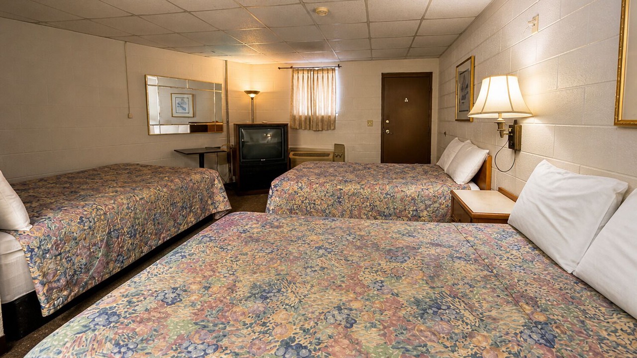 Photo of Bedroom in Bartlesville