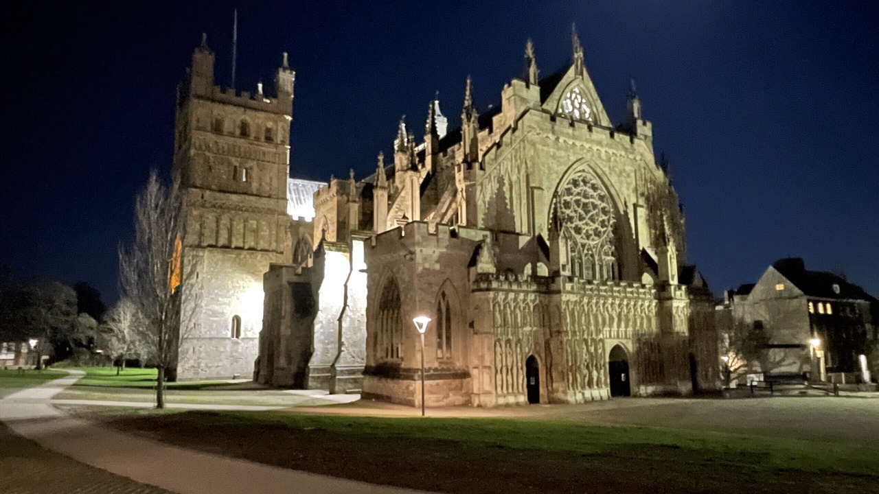 Photo of Others in Exeter