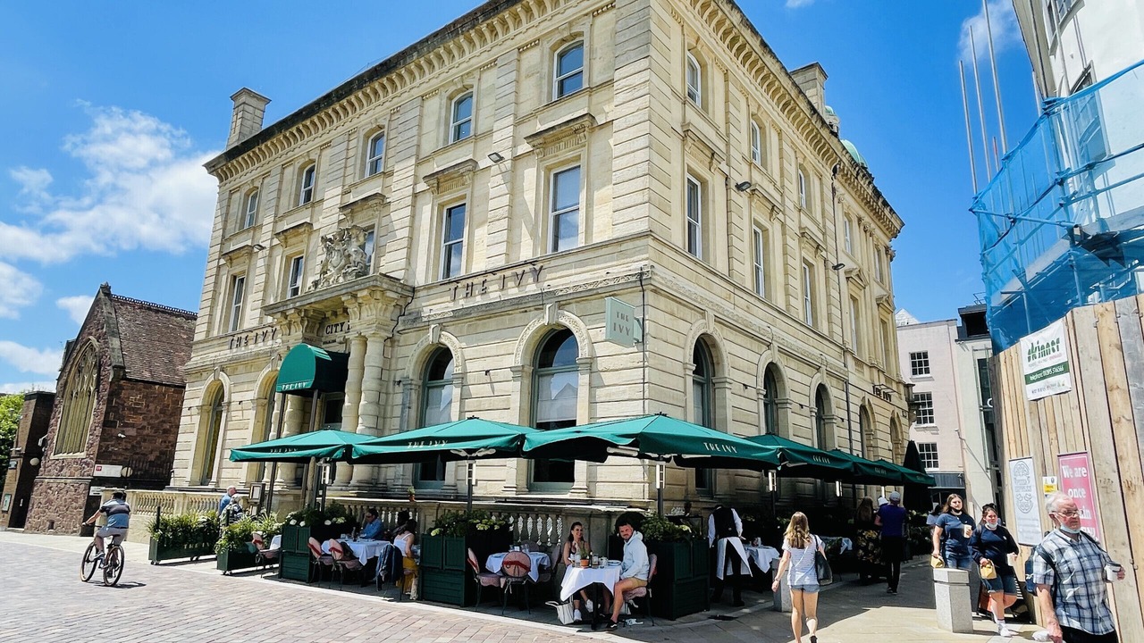 Photo of Others in Exeter