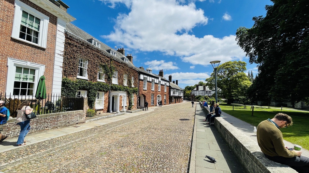 Photo of Others in Exeter