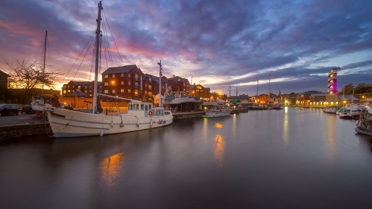 Photo of Others in Exeter