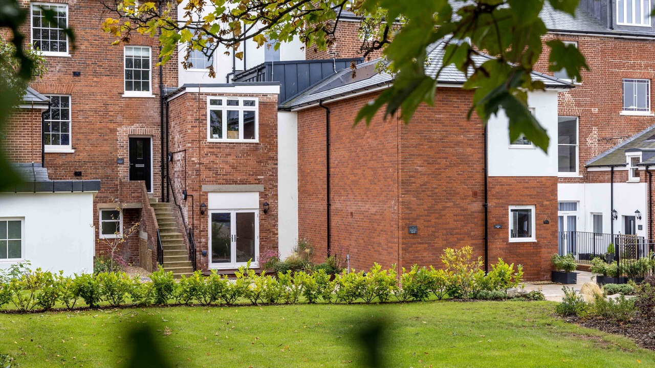 Photo of Others in Exeter