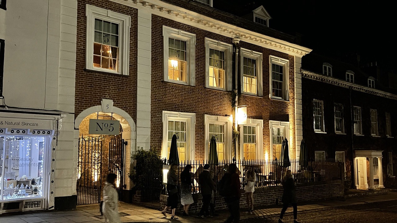 Photo of Others in Exeter