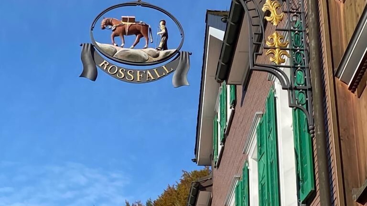 Photo of Outdoor in Urnaesch