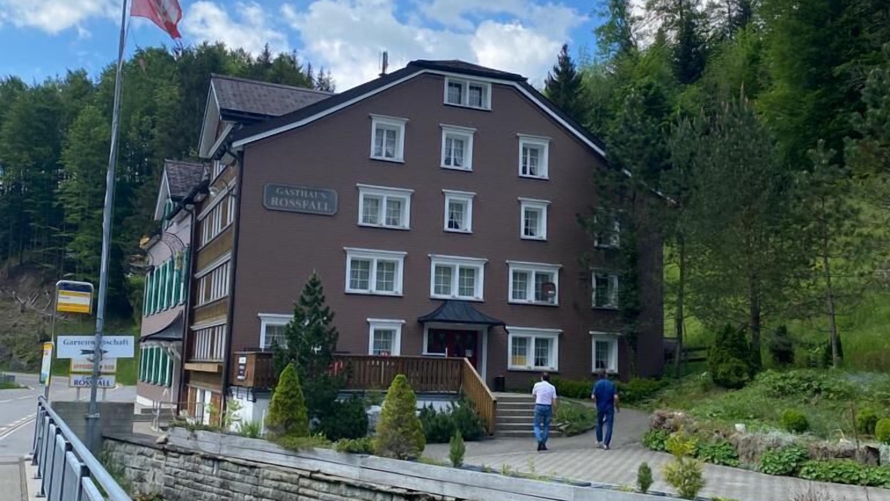 Photo of Outdoor in Urnaesch