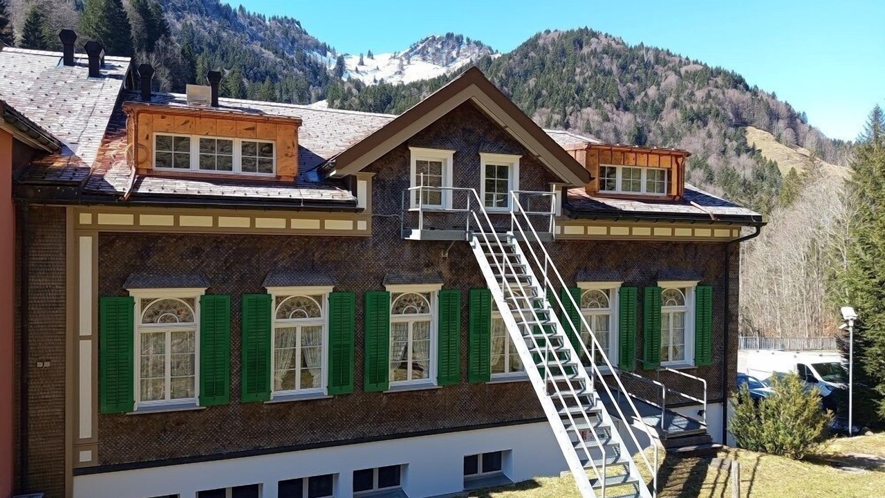 Photo of Outdoor in Urnaesch