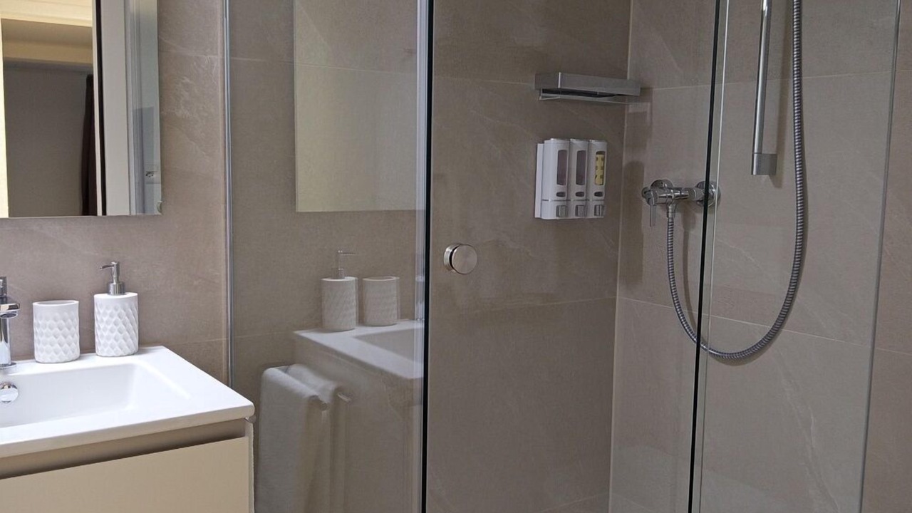Photo of Bathroom in Urnaesch