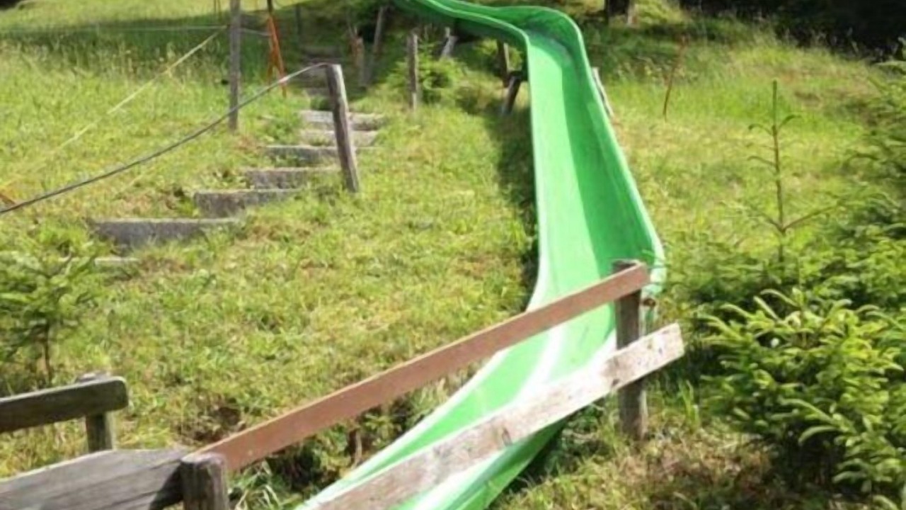 Photo of Outdoor in Urnaesch