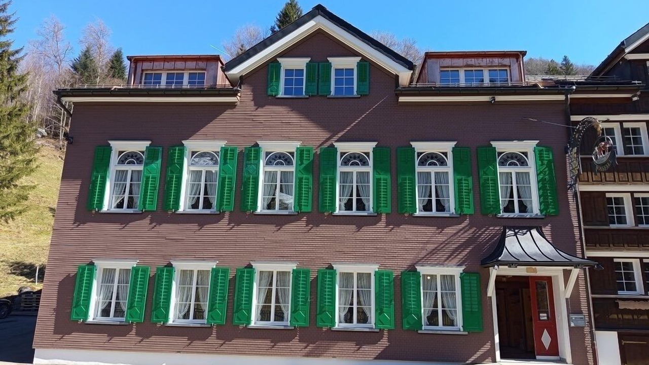 Photo of Outdoor in Urnaesch