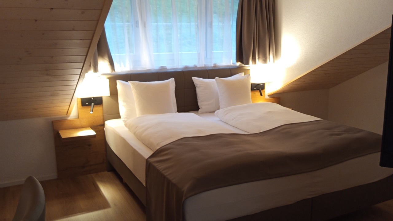 Photo of Bedroom in Urnaesch
