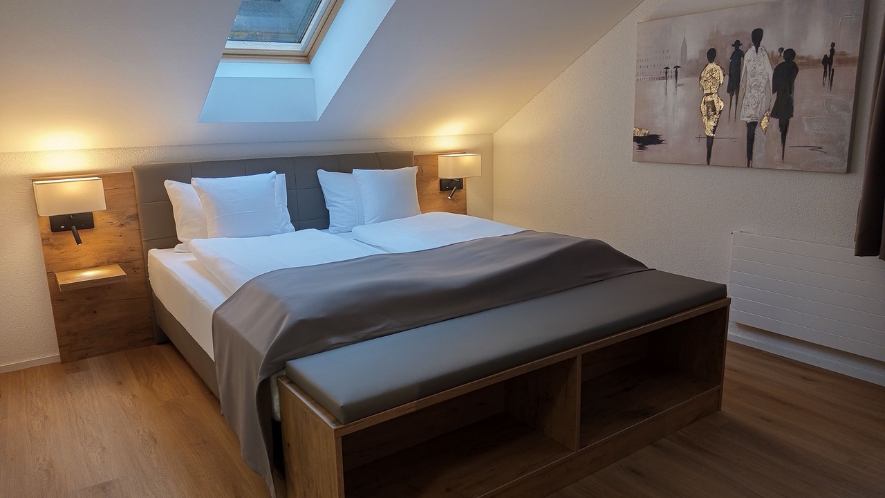 Photo of Bedroom in Urnaesch