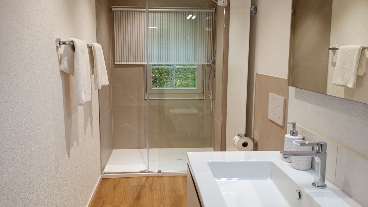 Photo of Bathroom in Urnaesch