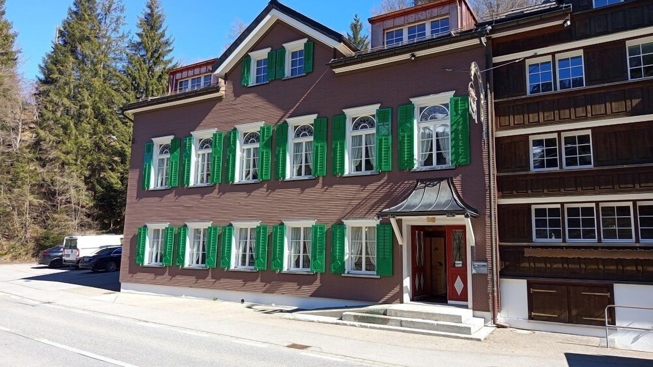 Photo of Outdoor in Urnaesch