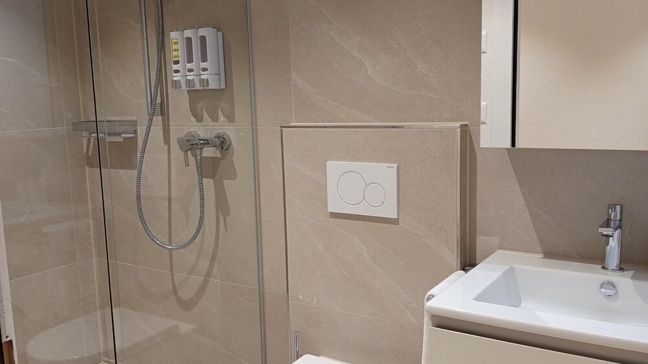 Photo of Bathroom in Urnaesch