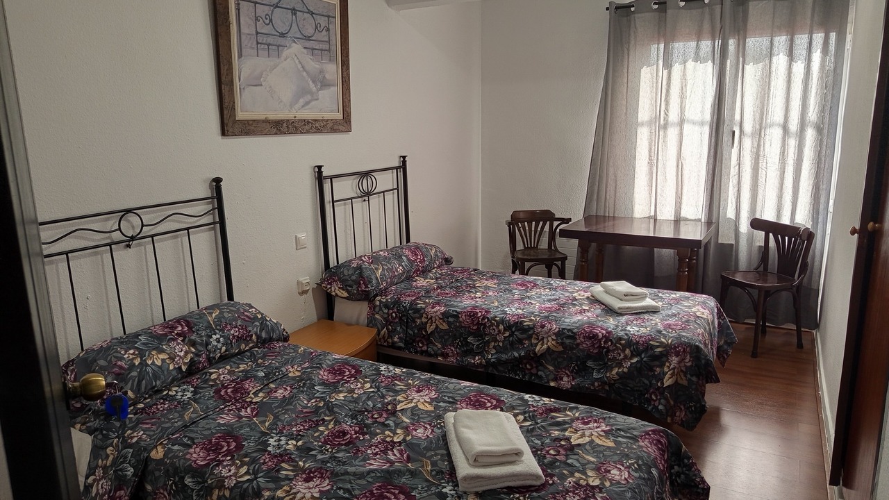 Photo of Bedroom in Siete Aguas