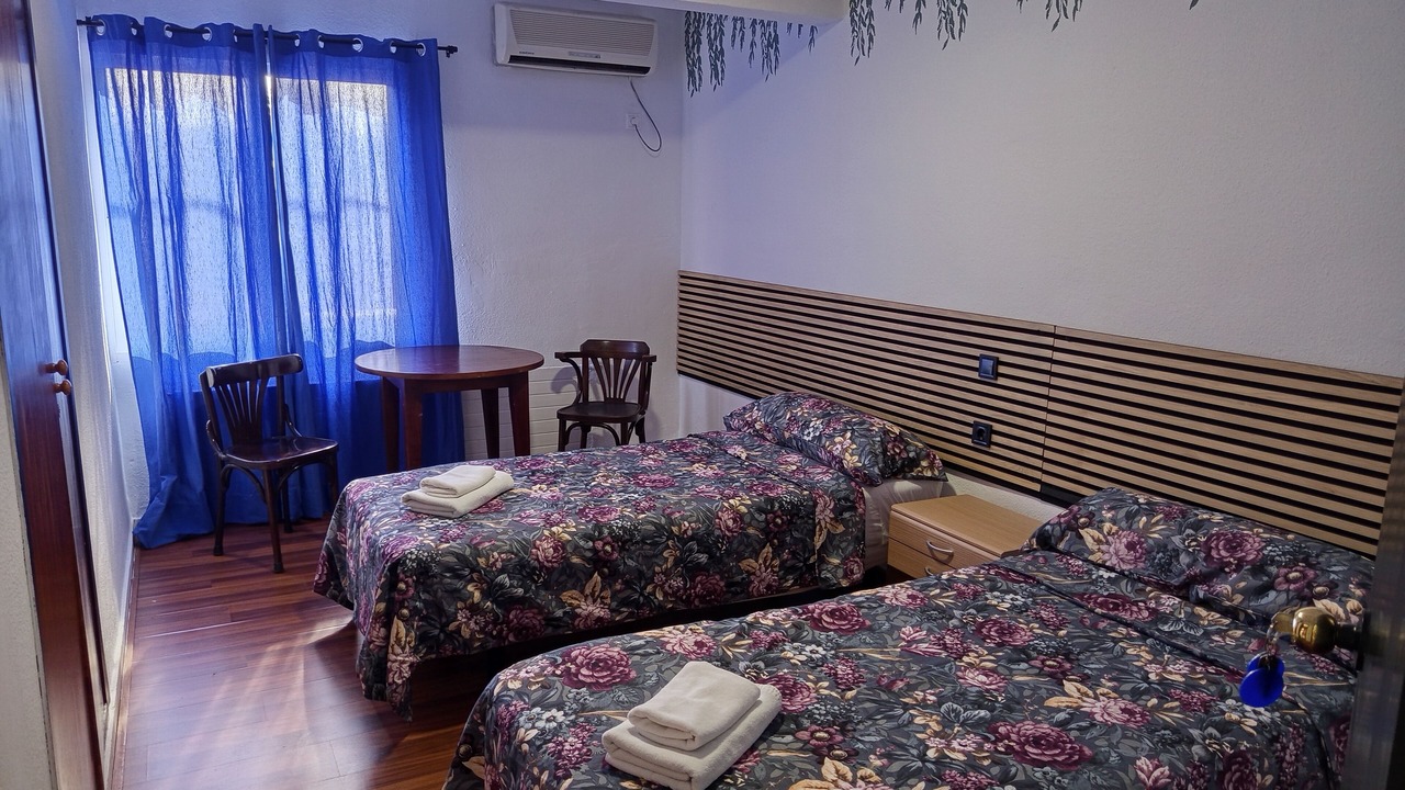 Photo of Bedroom in Siete Aguas