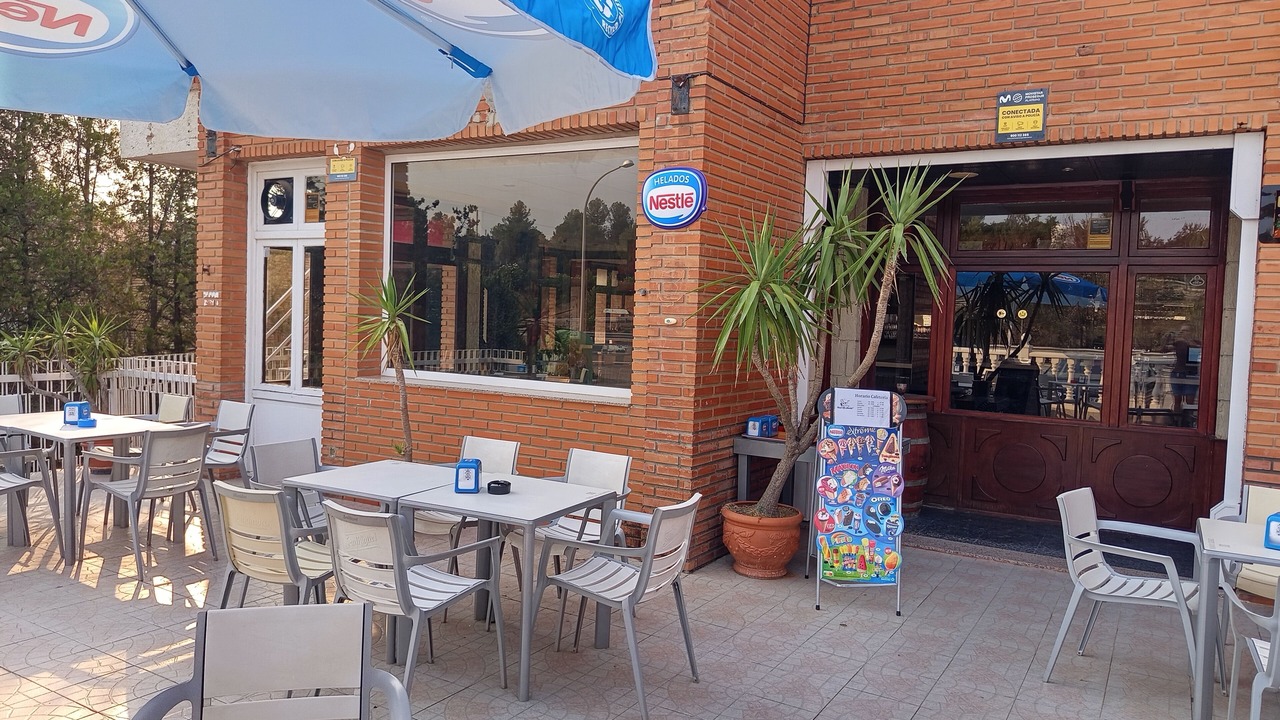 Photo of Outdoor in Siete Aguas