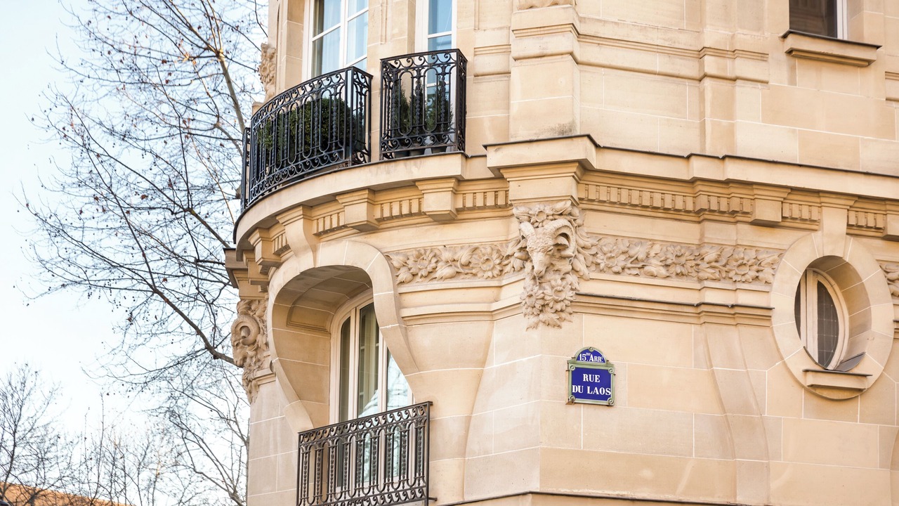 Photo of Outdoor in Grenelle