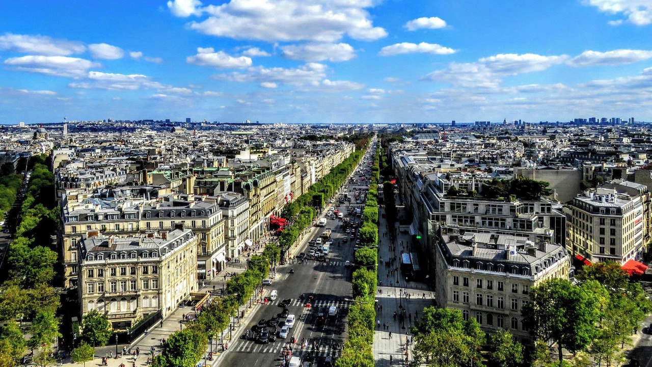 Photo of Others in Grenelle