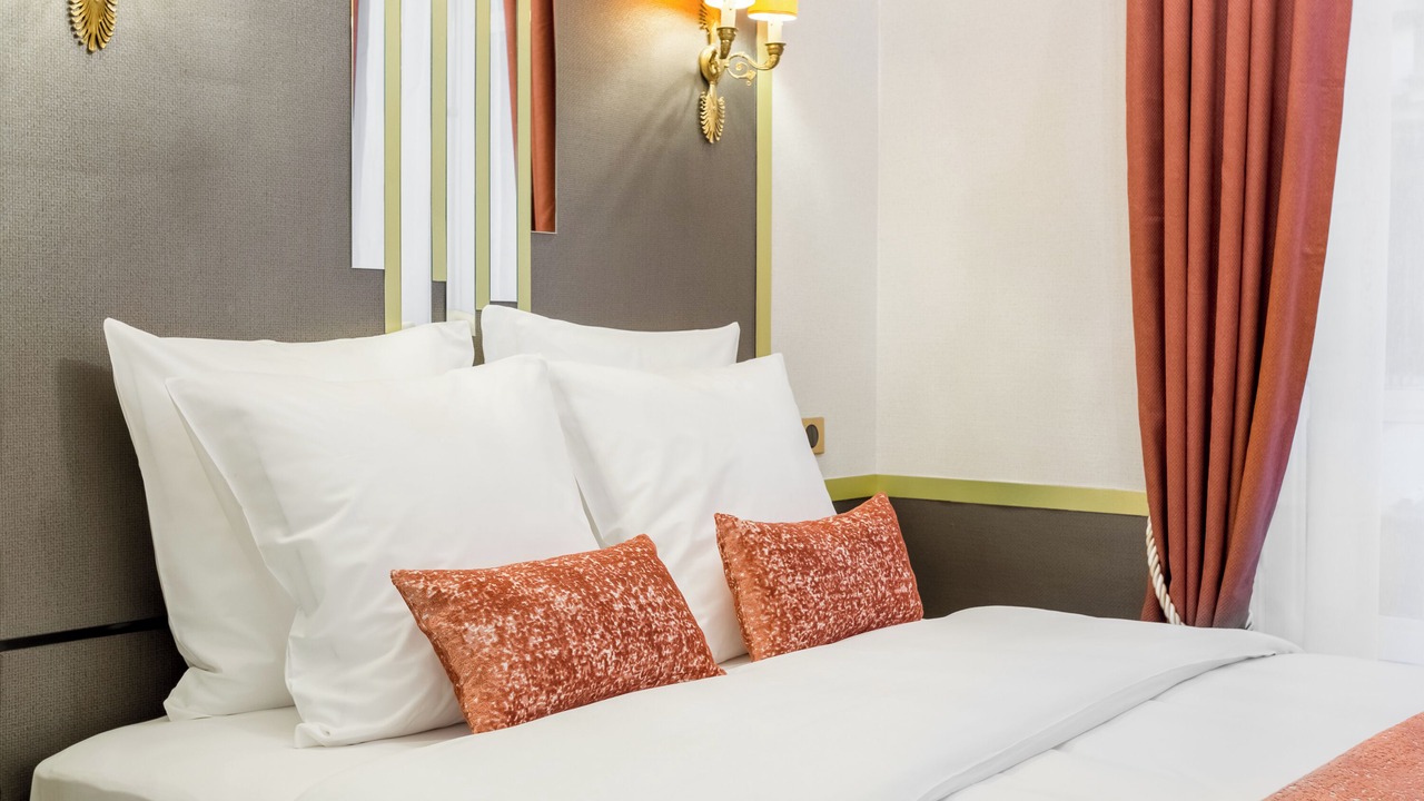 Photo of Outdoor in Grenelle