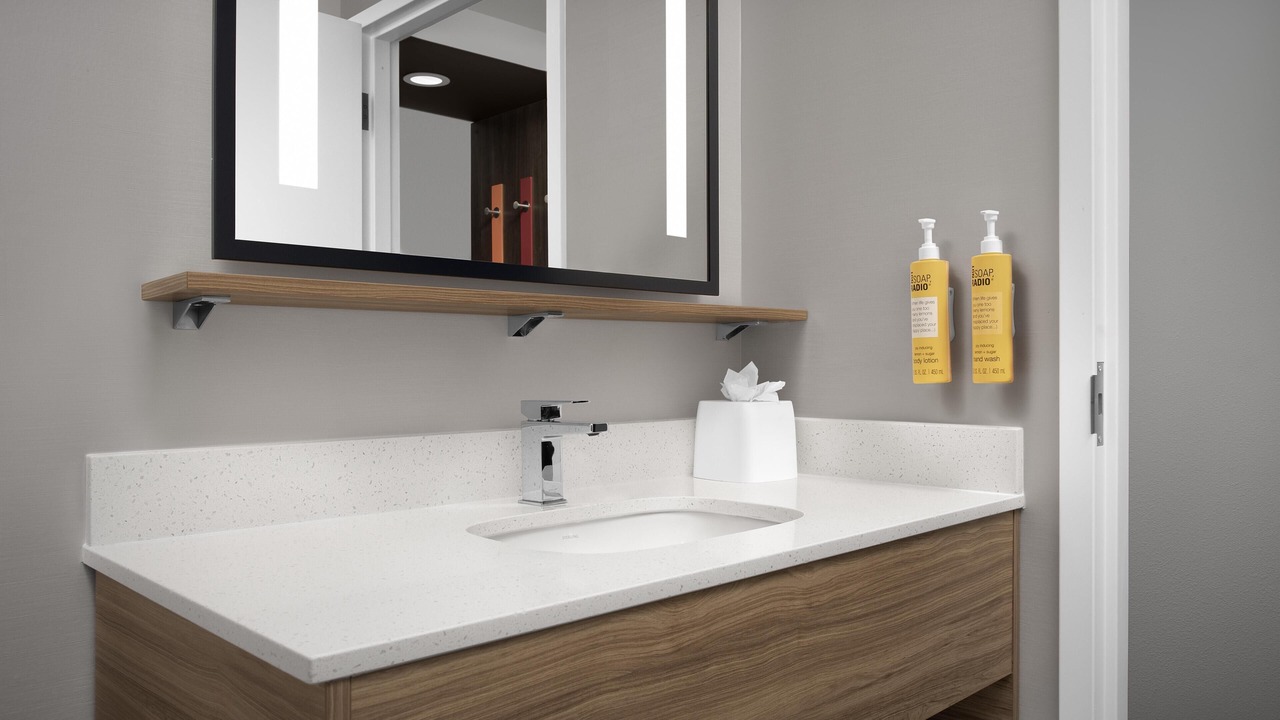 Photo of Bathroom in Concord