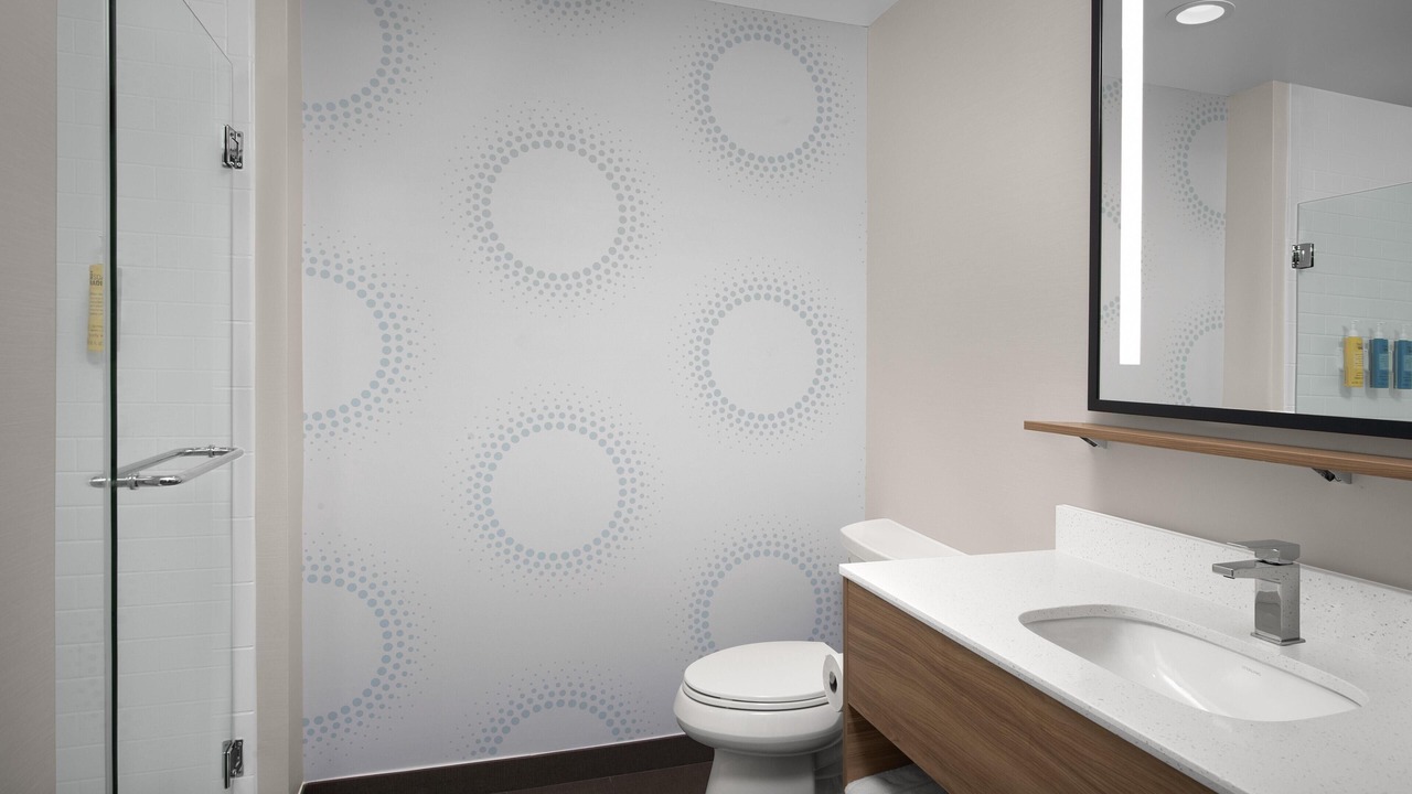 Photo of Bathroom in Concord