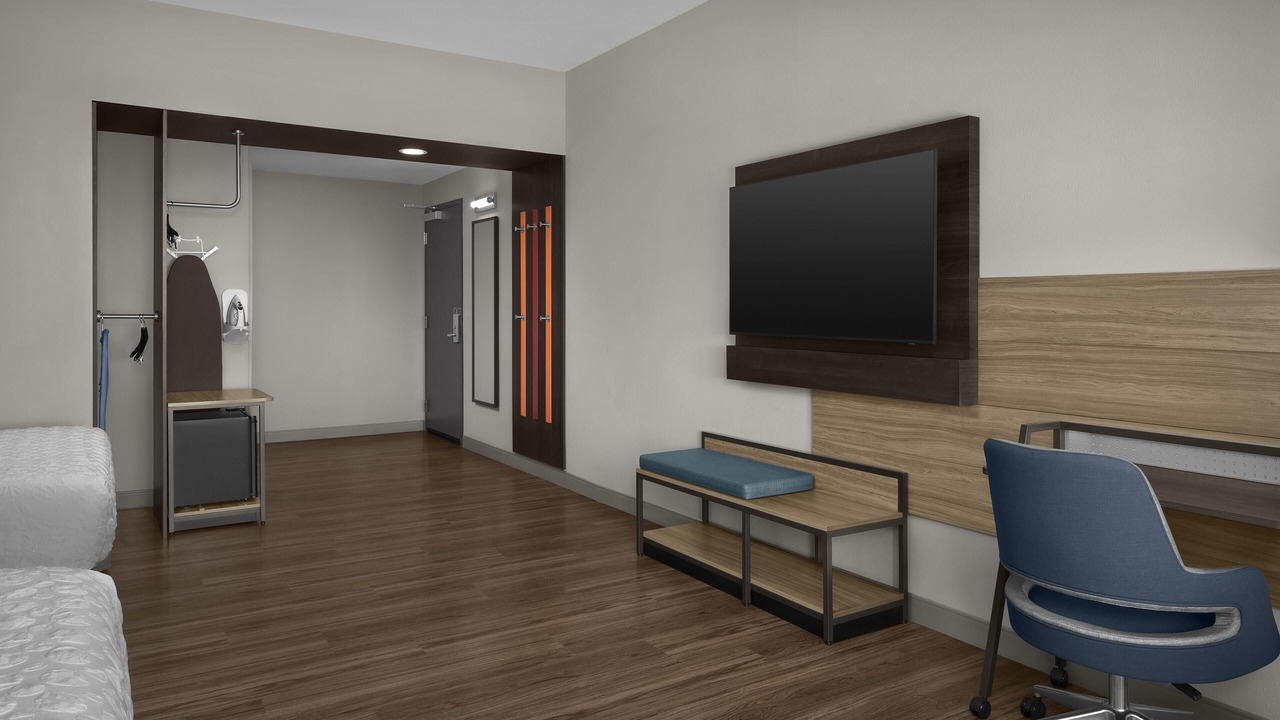 Photo of Bedroom in Concord