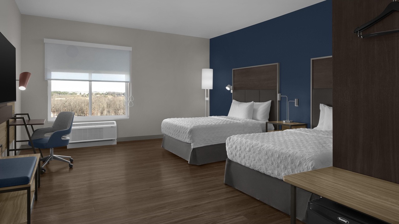 Photo of Bedroom in Concord