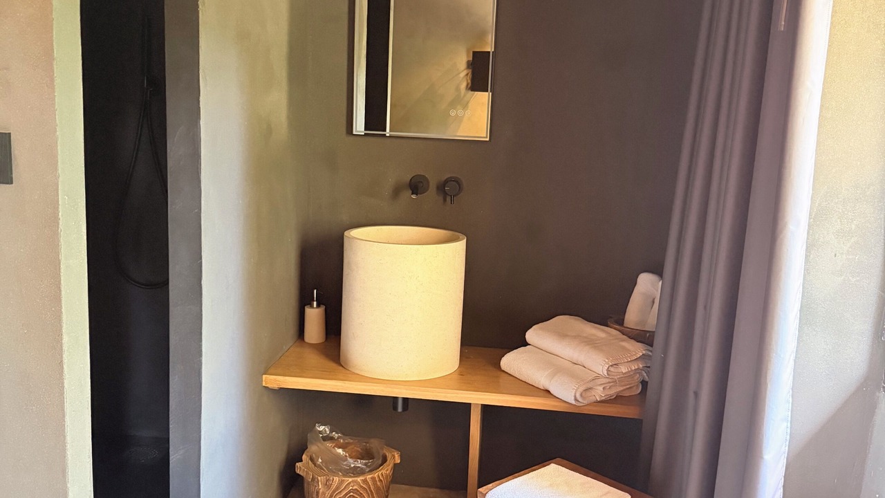 Photo of Bathroom in Angouleme