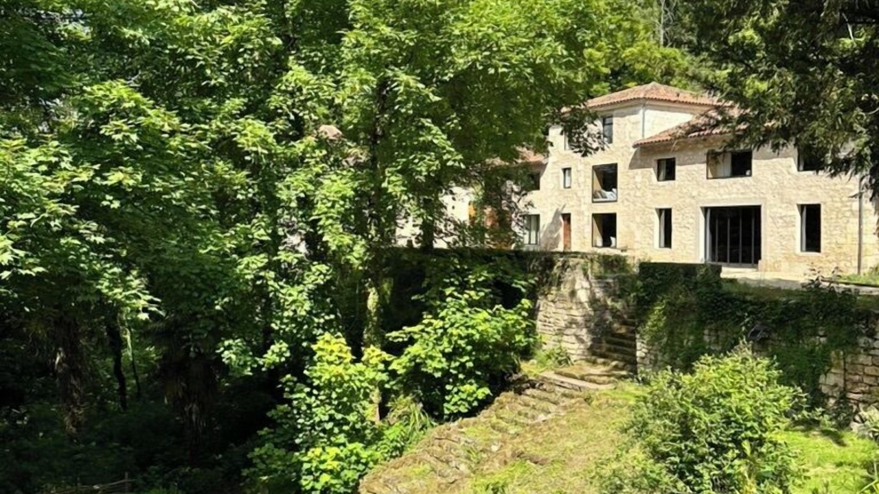 Photo of Outdoor in Angouleme