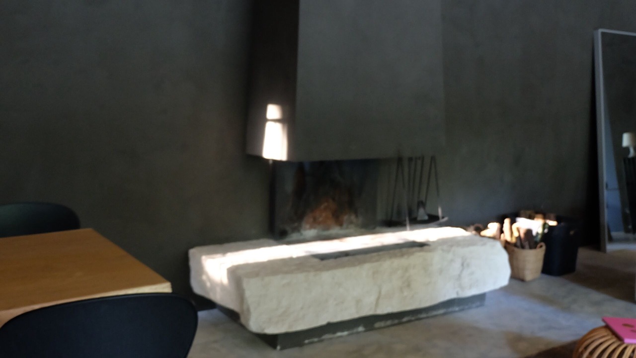 Photo of Livingroom in Angouleme