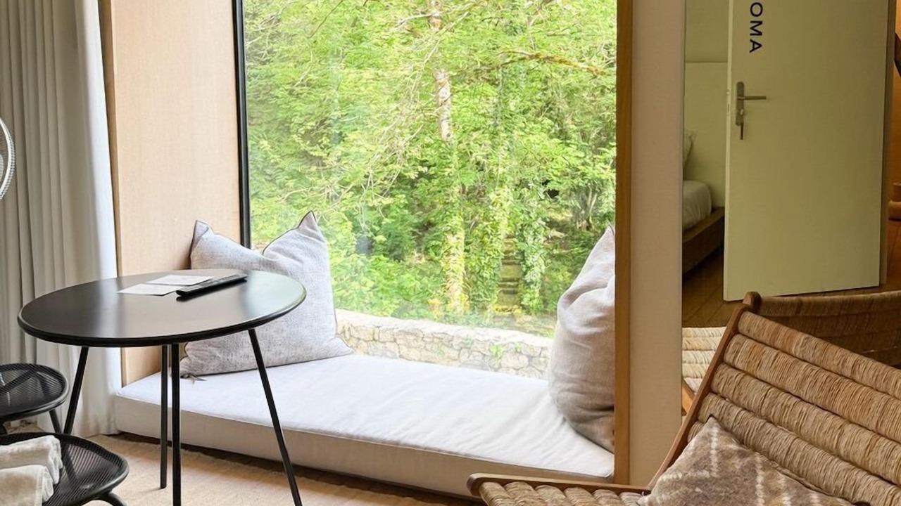 Photo of Bedroom in Angouleme