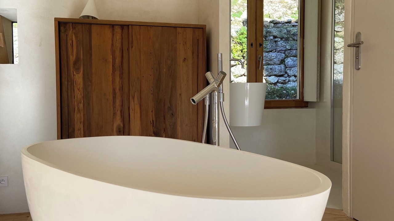 Photo of Bathroom in Angouleme