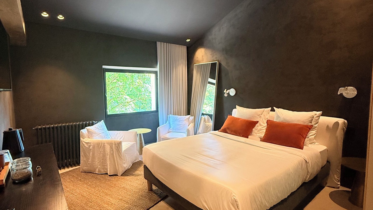 Photo of Bedroom in Angouleme