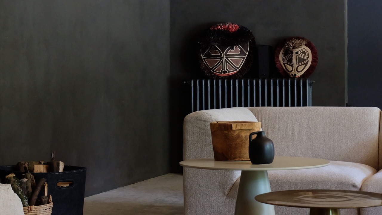 Photo of Livingroom in Angouleme