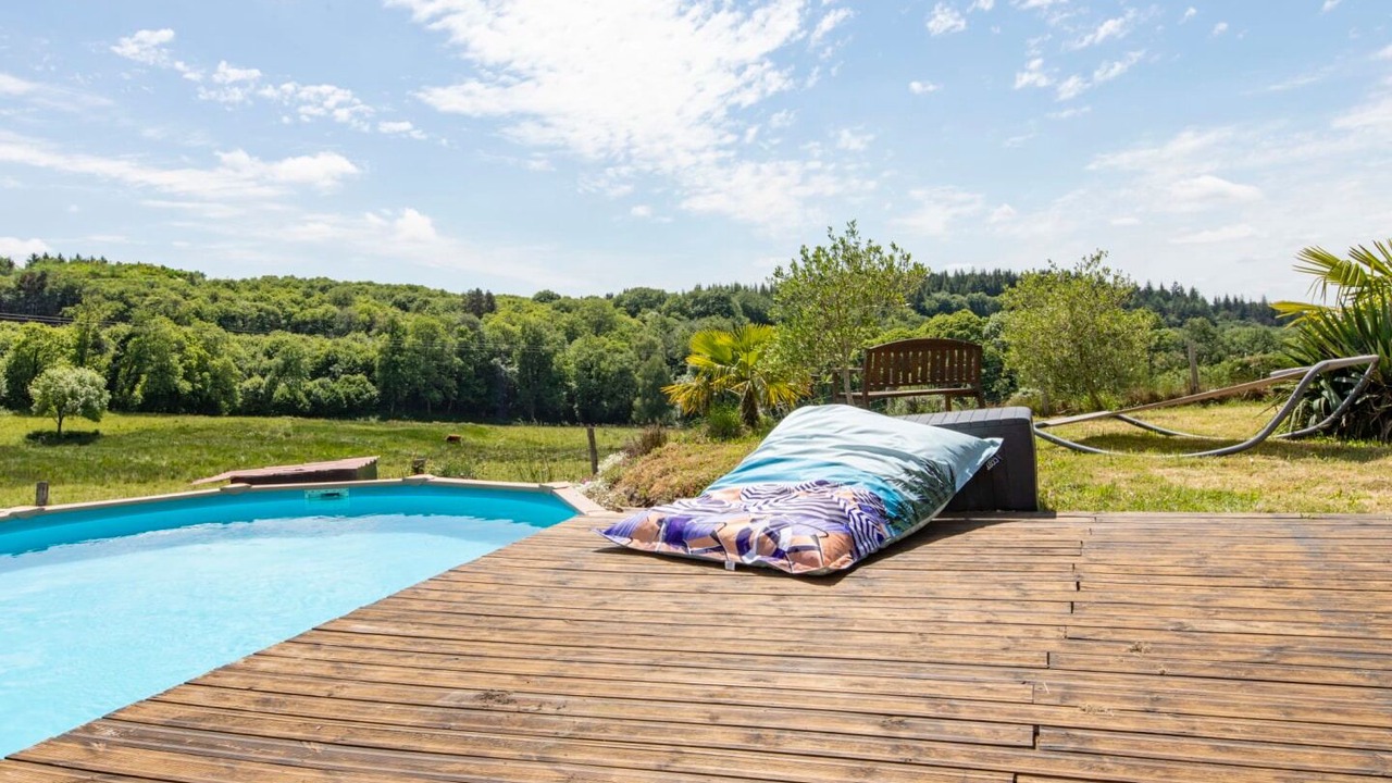 Photo of Outdoor in Beynat