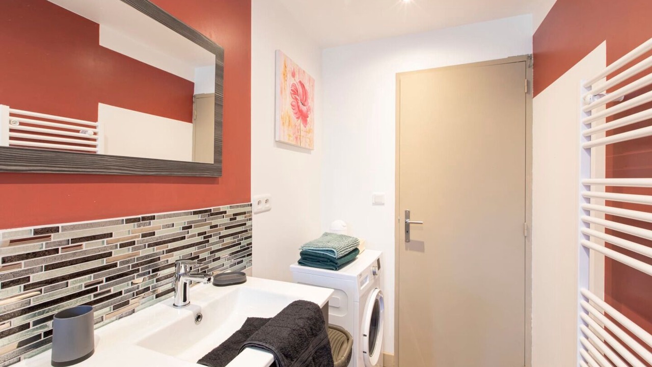 Photo of Bathroom in Beynat