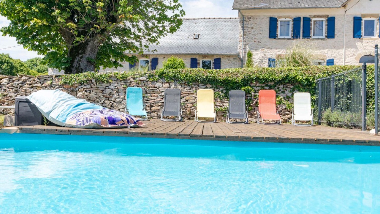 Photo of Outdoor in Beynat