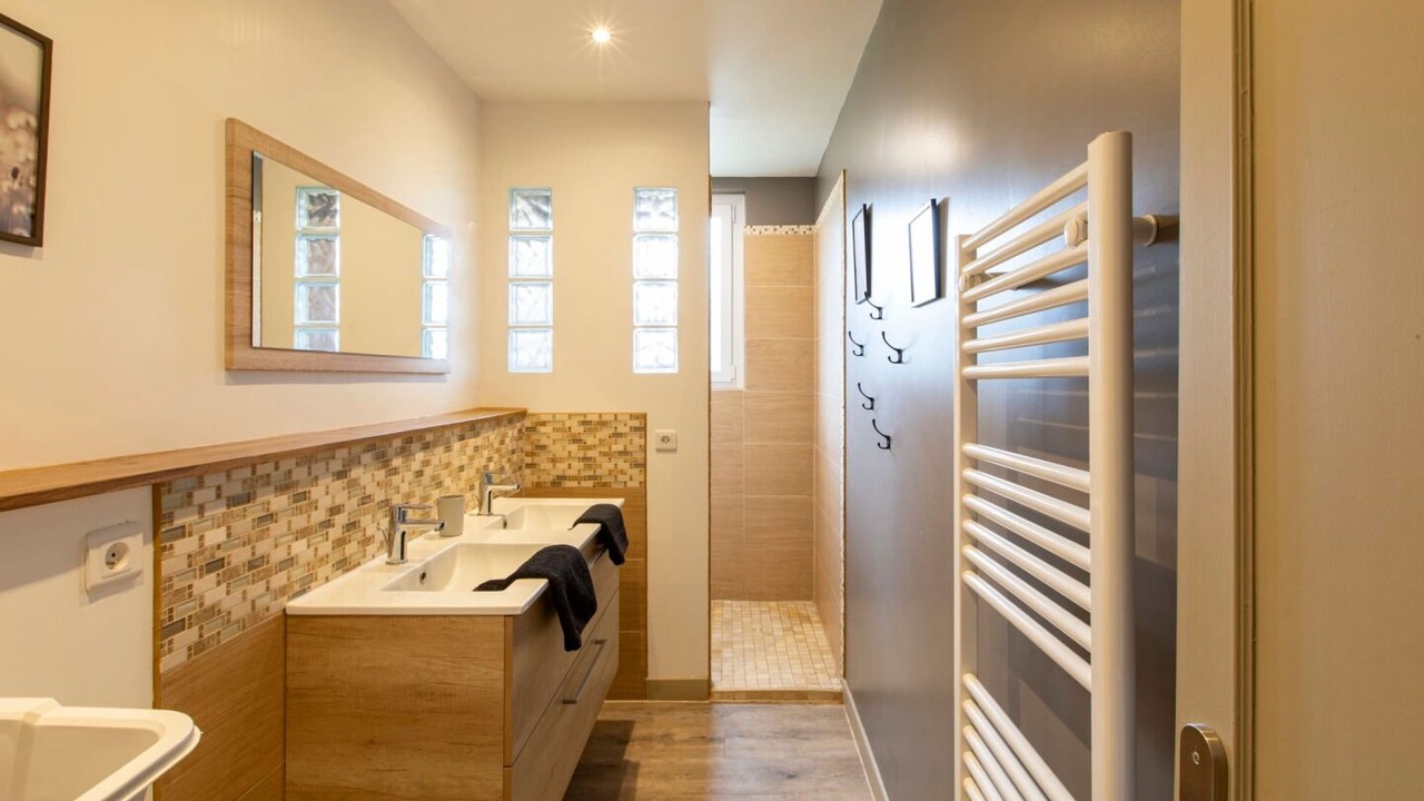 Photo of Bathroom in Beynat