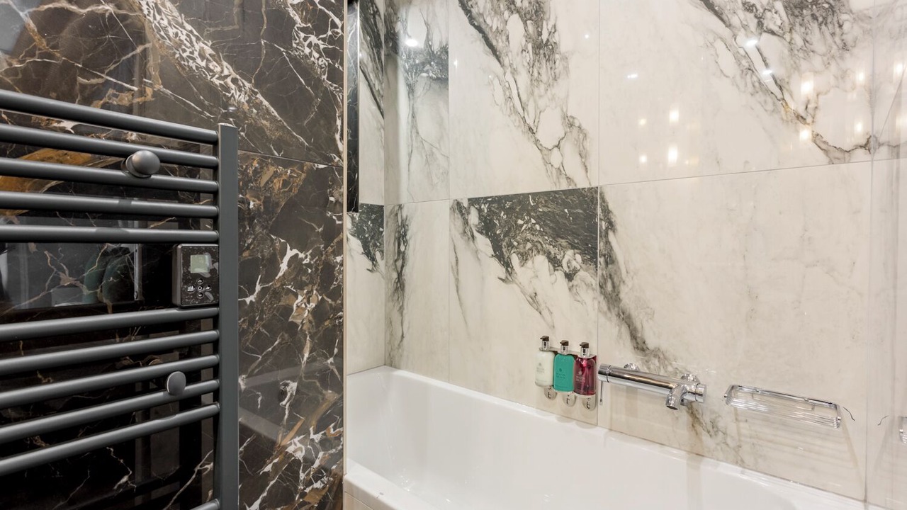 Photo of Bathroom in Bonne-Nouvelle