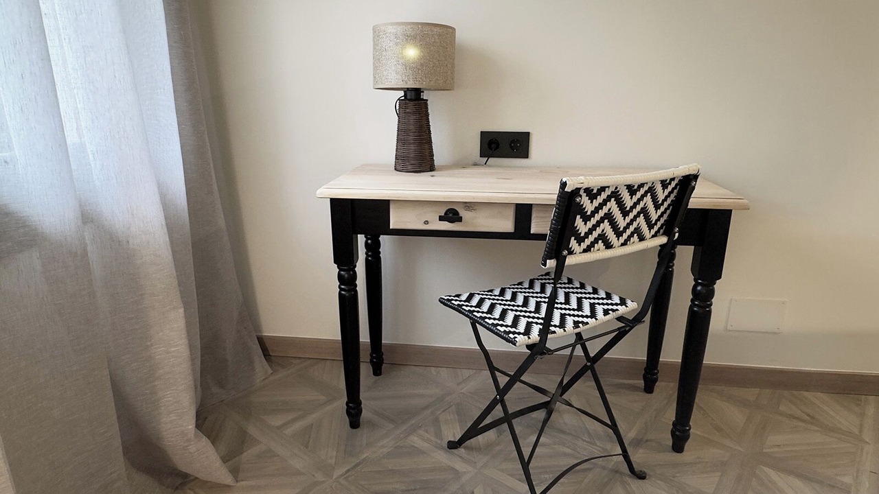 Photo of Bedroom in Biescas