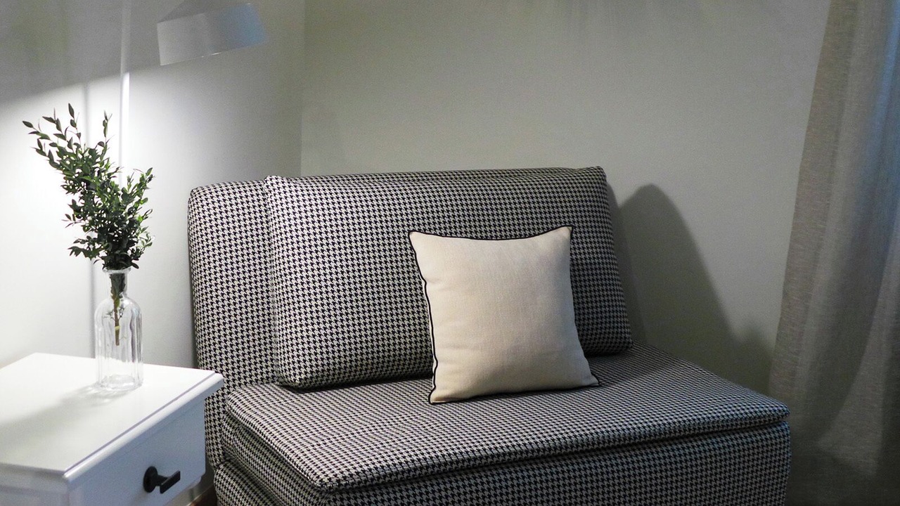 Photo of Bedroom in Biescas