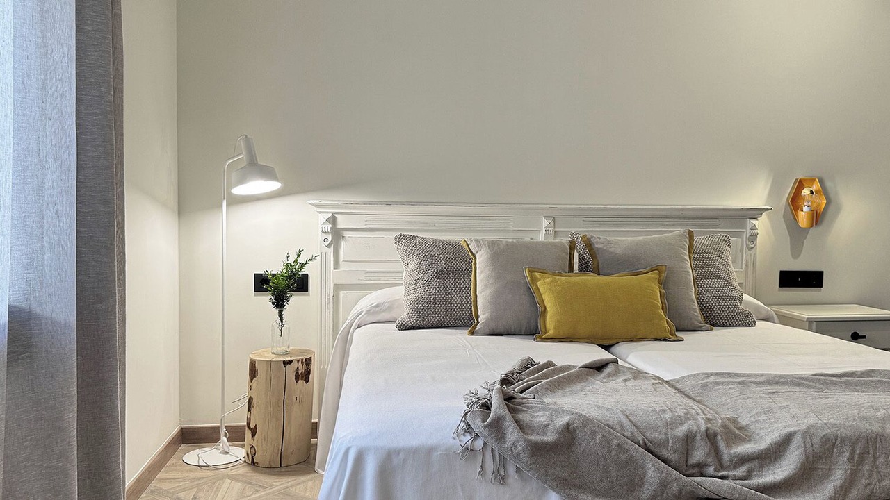 Photo of Bedroom in Biescas