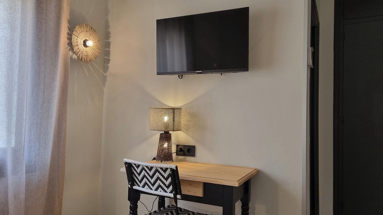 Photo of Bedroom in Biescas