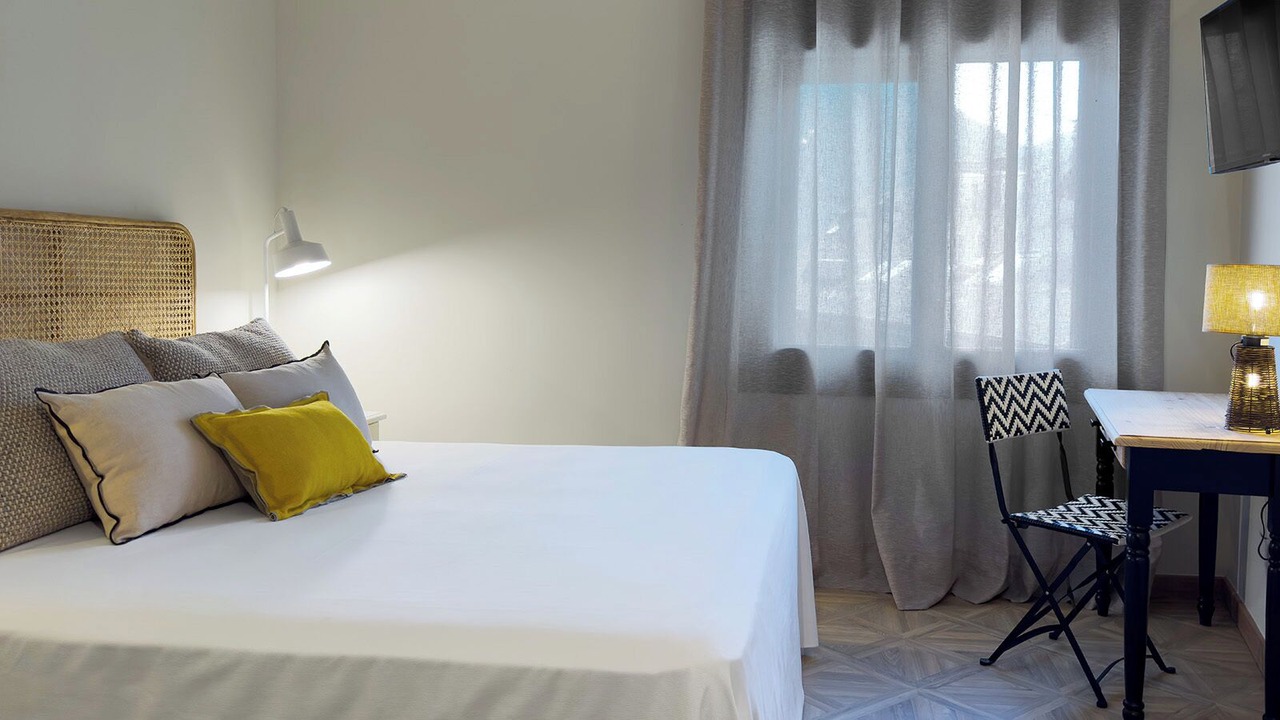 Photo of Bedroom in Biescas