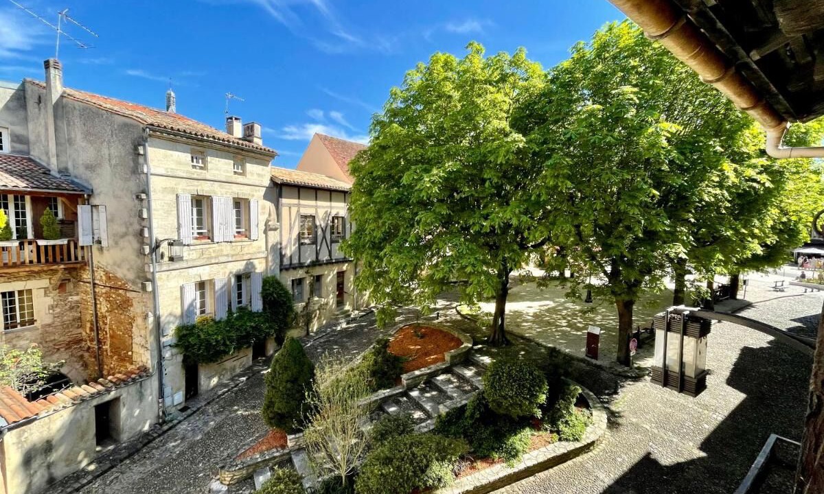 Photo of Outdoor in Bergerac