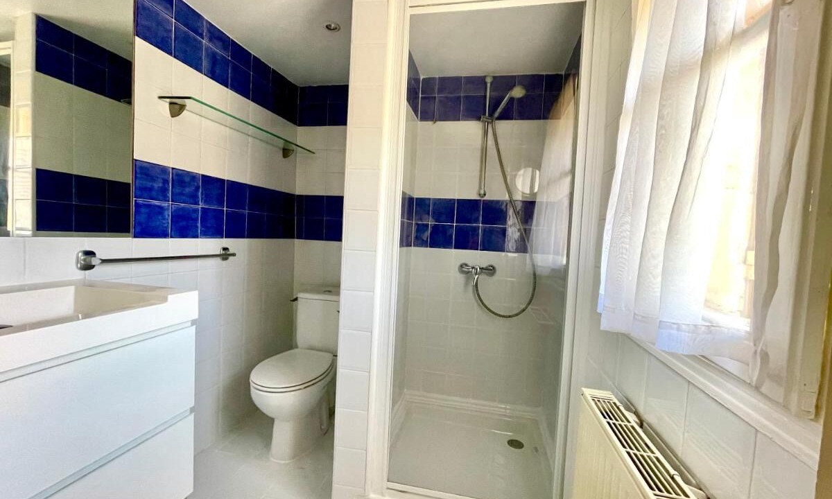 Photo of Bathroom in Bergerac