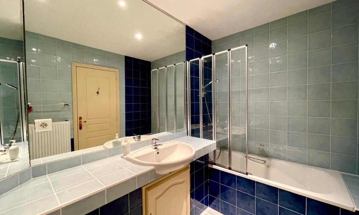 Photo of Bathroom in Bergerac