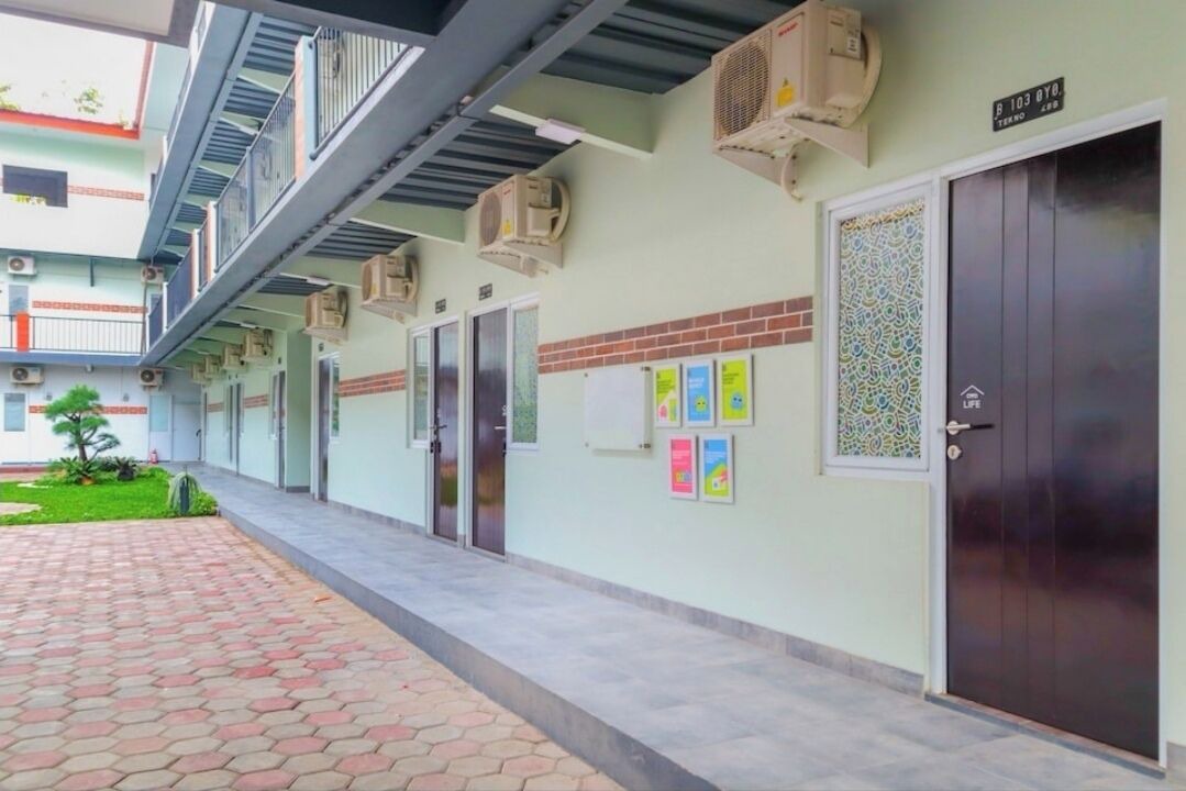 Photo of Outdoor in South Tangerang