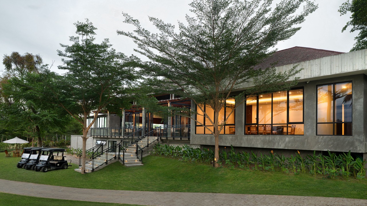 Photo of Outdoor in Sigar Penjalin